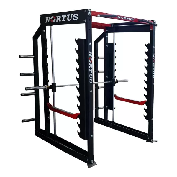 SMITH MACHINE
